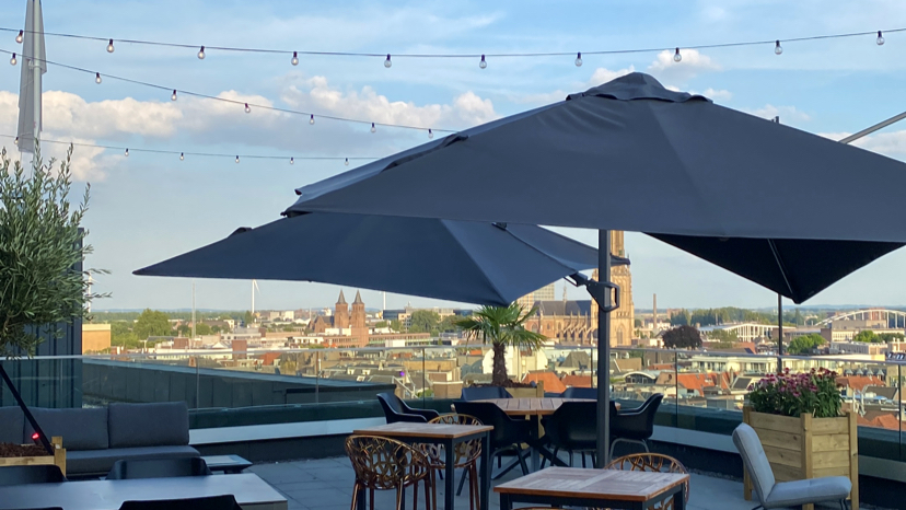 Rooftopbar Floor Six - 1