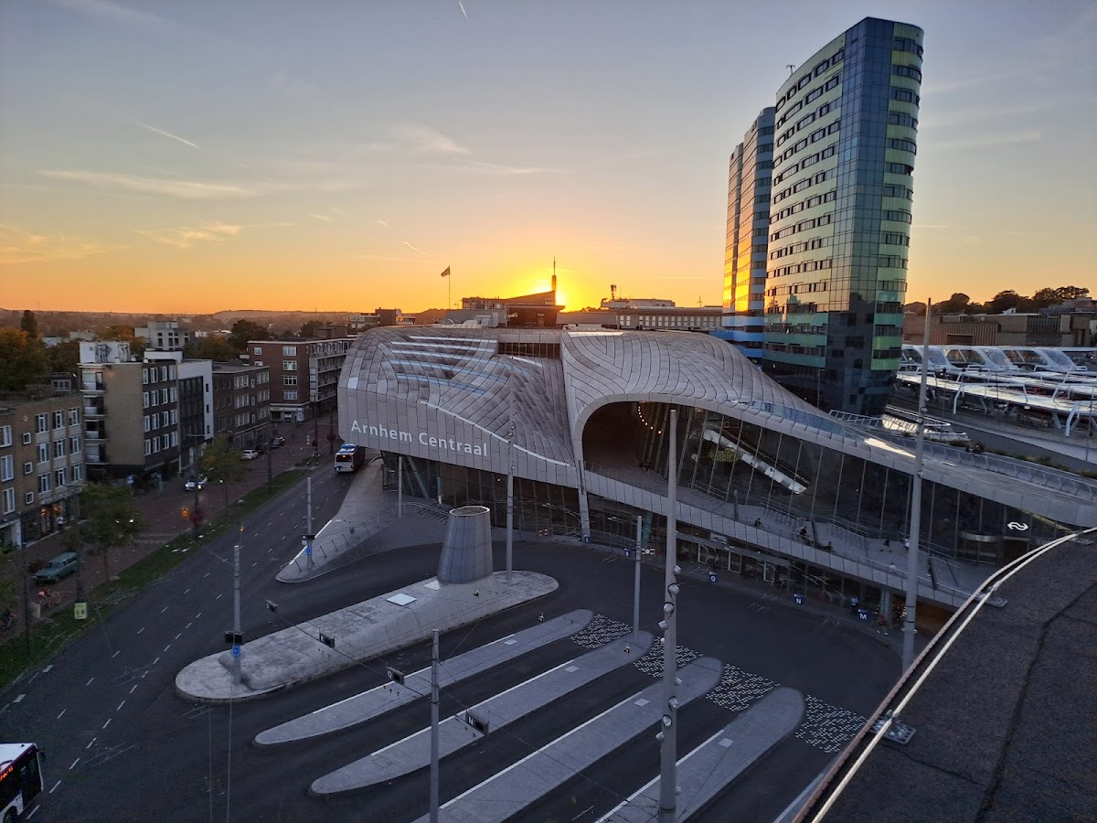 Rooftopbar Floor Six - 3