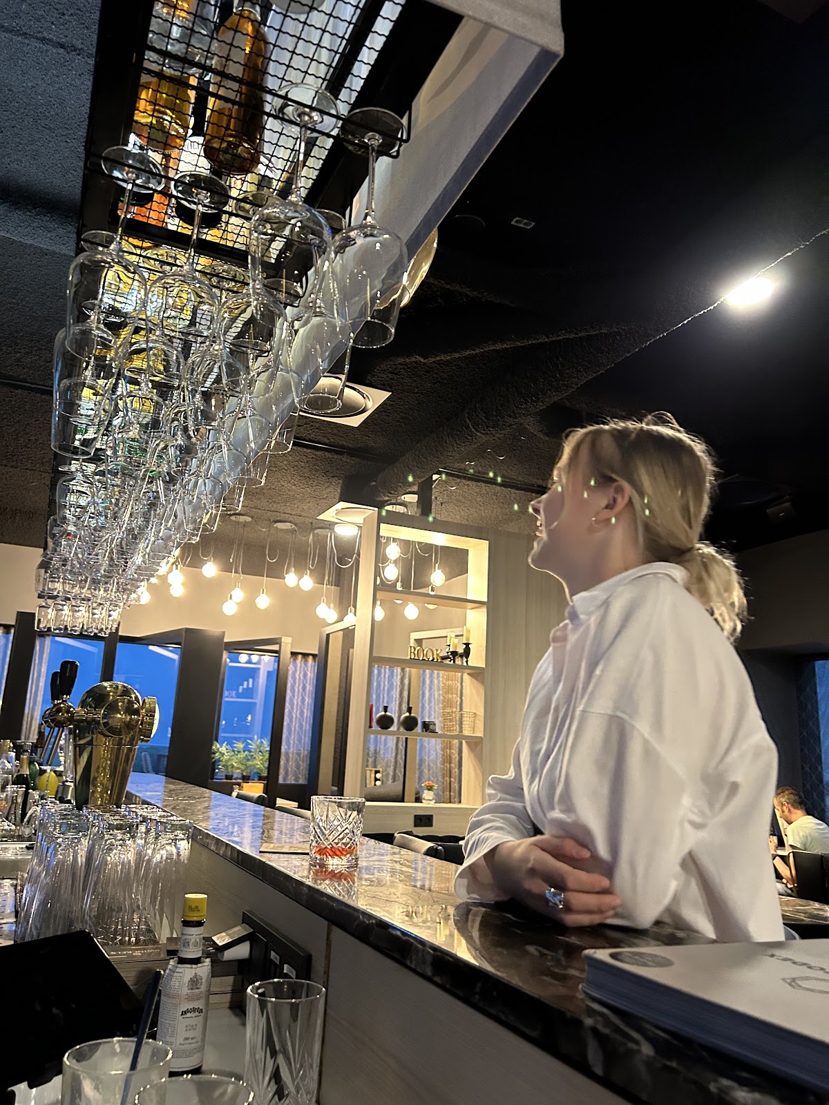 Rooftopbar Floor Six - 5