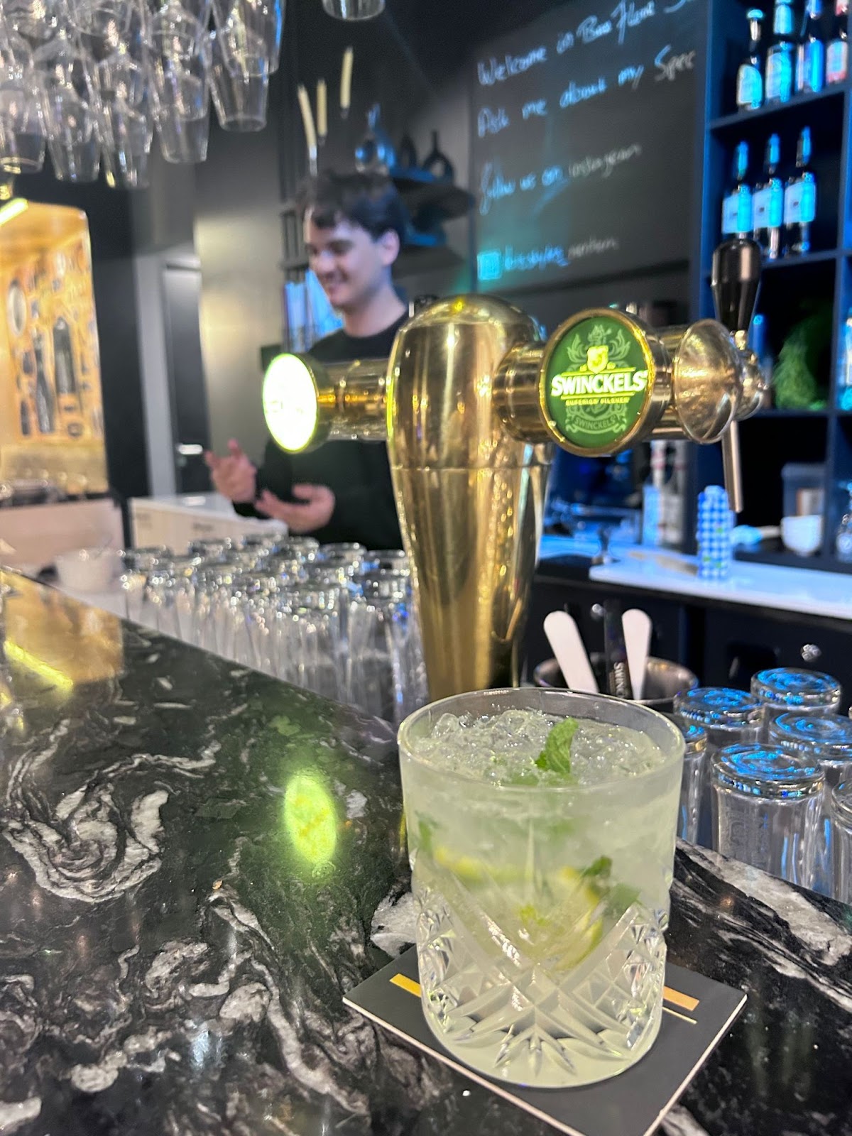 Rooftopbar Floor Six - 6